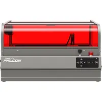 Creality Falcon 2 Pro S Lasergraveermachine 40w