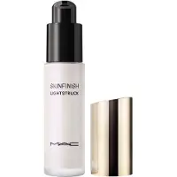 M.A.C Skinfinish Lightstruck Liquid Highlighter 15 ml - Lilac Haze