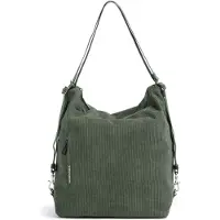 Mandarina Duck Hunter Velvet Okt10 Schoudertas