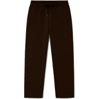 Eoselio Broek 'Blend' donkerbruin