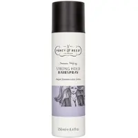 Percy & Reed Strong Hold Hairspray Haarlak 250 ml