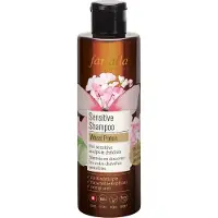 Farfalla Shampoo voor de gevoelige hoofdhuid 200 ml Gel