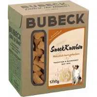 Bubeck Snack Bot - 1,25kg