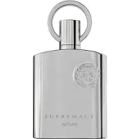 AFNAN Supremacy Silver Eau de Parfum 150 ml