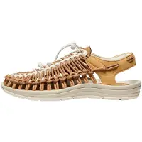 Keen Uneek Oak Buff/chipmunk Size: 36 | Sandals Outlet | Dames |