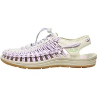 Keen open Dames Uneek Roze Polyester | Maat 39