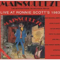 Import Live at ronnie scott s
