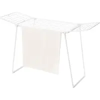 Brabantia Hangon droogrek 18 meter White |