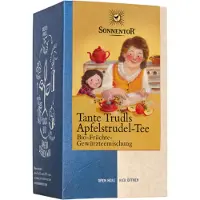 Sonnentor Tante Trudis apfelstrudel thee bio (18st)