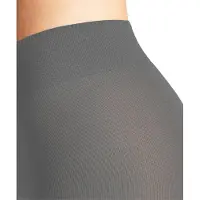 Falke Damen Family eenkleurig katoen panty dames flanell - maat 3210