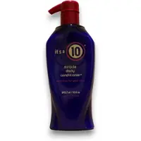 It's a 10 Miracle Daily Conditioner 295,7 ml