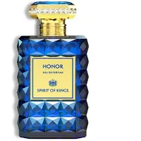 Spirit of kings Honor Parfum - 100ml | Heren Parfum