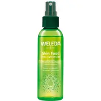 Weleda Skin Food Ultra-Light Dry Oil Droge olie 100 ml