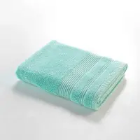 Promo Linge Badhanddoek van badstof – 100% katoenen douchelaken 500 g/m² – badhanddoek 70 x 130 cm