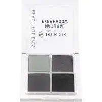 Benecos Oogschaduw smokey eyes