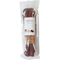PETSTYLE LIVING Geperst Bot Multicolor Met Kip 31 Cm