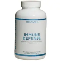 RéVive - Immuniteitsverdediging - 180 vcaps (EAN 850030689405)