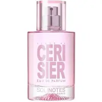 SOLINOTES Fleur De Cerisier Eau de Parfum 50ml