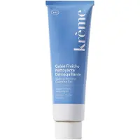Krème Gelée Confort Démaquillante Bio 150 ml
