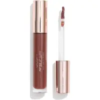 Gosh Peptide Lip Gloss 006 Brownie 7 ml