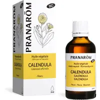 Pranarôm Plantaardige Olie Calendula Bio | 50 ml