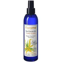 Florame Organic Floral Water Ylang-Ylang 200 ml Oplossing