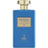 Risala Elite Fantasy Him Eau de Parfum, 100 ml (voor heren)