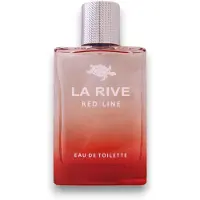 La Rive Red Line Eau de Toilette Spray 90 ml
