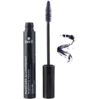 Avril Verlengende Mascara Marine, biologisch gecertificeerd 9 ml Mascara
