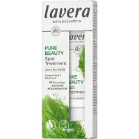 Lavera Pure beauty spot treatment biologisch 15 ml