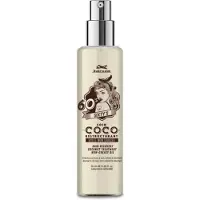 Hairgum Haarverzorging - - Sixtys - Herstructurerende Olie - 50 ml - Gemengd