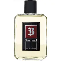 Puig Herenparfum Brummel EDC (125 ml)