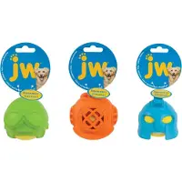 Jw Helmet Heads Vliegenier