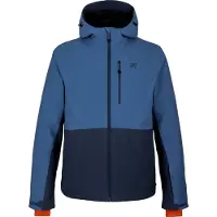 2117 of Sweden Sala ski-jas