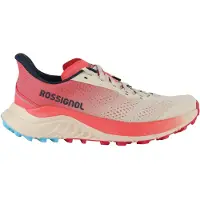 Rossignol Venosk, trailschoenen, dames, beige/roze