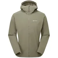 Montane Wandeljas Khamsin | Maat L