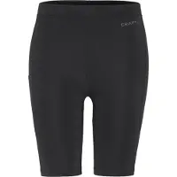 Craft ADV Essence Short Tights 2 M 1915285 - Black - XXL