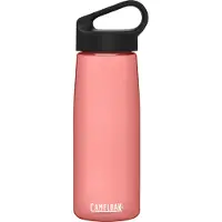 CamelBak Carry Cap, drinkfles, 0,75L, roze