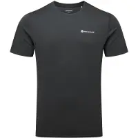 Montane Dart T-Shirt, heren, zwart