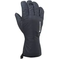 Montane Vrouwenhandschoenen Respond Dry Line