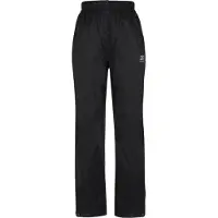 2117 of Sweden Viskafors, regen broek, junior, zwart