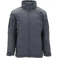 Carinthia HIG 4.0 Jas SOF, heren, grijs