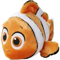 Disney Pixar Finding Nemo Flufflets Nemo 25 Cm Knuffelbeer