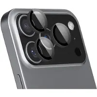 Mobiparts Camera Lens Protector Apple iPhone 17 Pro/17 Pro Max