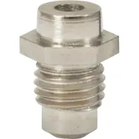 Ks Tools 150.9572 Set mondstukken, niettang
