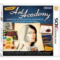 Art Academy (FR)