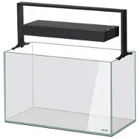 Aquael Ultrascape 60 | 65L | 60 x 30 x 36CM Forest Set