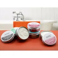 Ancient Wisdom Shea Body Butter Mango - 90g - Crazy Mango