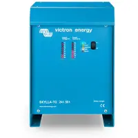 Victron Energy Skylla-tg 24/50 3-phase (1+1) Charger 400v Blauw