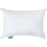 Homescapes kussenvulling microvezel – 40×30 cm – supermicrovezel binnenkussen – OEKO-TEX – machinewasbaar – hypoallergeen
